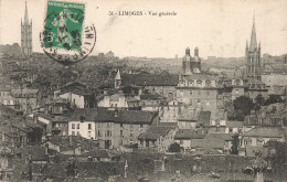 87-LIMOGES-N°T5321-F/0193 - Limoges