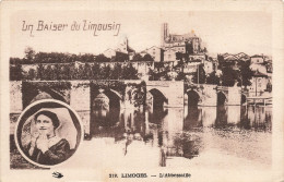 87-LIMOGES-N°T5321-F/0173 - Limoges