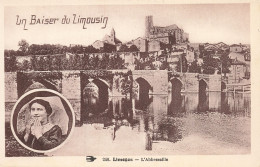 87-LIMOGES-N°T5321-F/0125 - Limoges