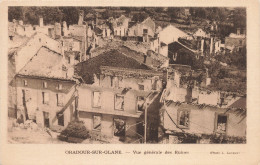 87-ORADOUR SUR GLANE-N°T5321-F/0123 - Oradour Sur Glane