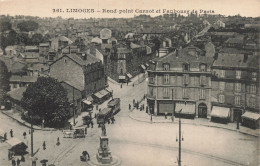 87-LIMOGES-N°T5321-F/0099 - Limoges