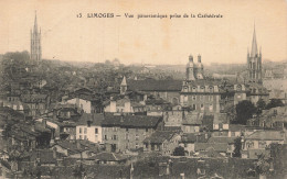 87-LIMOGES-N°T5321-F/0089 - Limoges