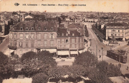 87-LIMOGES-N°T5321-F/0073 - Limoges