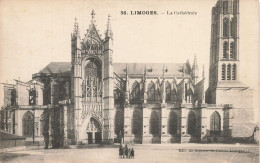 87-LIMOGES-N°T5321-F/0055 - Limoges
