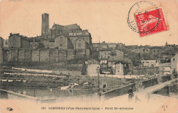 87-LIMOGES-N°T5321-F/0023 - Limoges