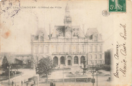 87-LIMOGES-N°T5321-F/0027 - Limoges