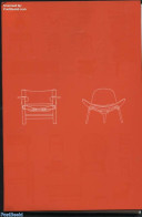 Denmark 2014 Danish Design Prestige Booklet, Mint NH, Stamp Booklets - Art - Industrial Design - Nuevos