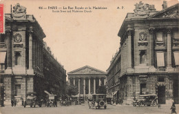 75-LA MADELEINE-N°T5322-B/0293 - La Madeleine