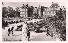 75-PARIS-JARDIN DU LUXEMBOURG-N°T5322-B/0199 - Parques, Jardines