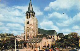 75-PARIS EGLISE SAINT GERMAIN DES PRES-N°T5322-A/0331 - Churches