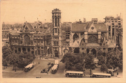 75-PARIS EGLISE SAINT GERMAIN L AUXERROIS-N°T5322-A/0279 - Churches