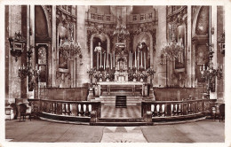 75-PARIS EGLISE SAINT PAUL-N°T5322-A/0043 - Eglises