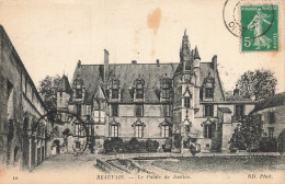 60-BEAUVAIS-N°T5321-H/0219 - Beauvais