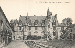 60-BEAUVAIS-N°T5321-H/0223 - Beauvais