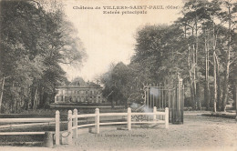 60-VILLERS SAINT PAUL-N°T5321-H/0237 - Other & Unclassified