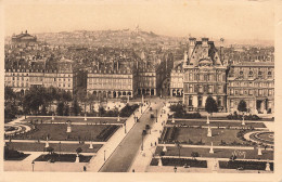 75-PARIS-JARDINS DES TUILERIES-N°T5322-C/0051 - Parchi, Giardini