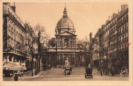 75-PARIS-EGLISE DE LA SORBONNE-N°T5322-G/0241 - Kirchen