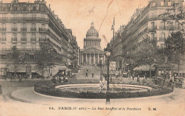 75-PARIS-LE PANTHEON-N°T5322-G/0225 - Panthéon