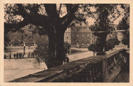 75-PARIS-JARDIN DU LUXEMBOURG-N°T5322-F/0321 - Parks, Gardens