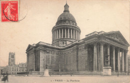 75-PARIS-LE PANTHEON-N°T5322-F/0199 - Panthéon