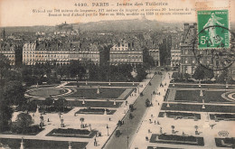 75-PARIS-JARDIN DES TUILERIES-N°T5322-F/0159 - Parken, Tuinen