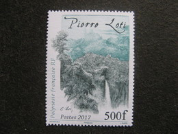 Polynésie: TB  N° 1174 , Neuf XX. - Unused Stamps