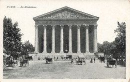 75-LA MADELEINE-N°T5322-F/0043 - La Madeleine