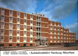 72179073 Moorfleet City Inter Hotel Hamburg - Sonstige & Ohne Zuordnung