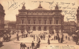 75-PLACE DE L OPERA-N°T5322-H/0333 - Other & Unclassified