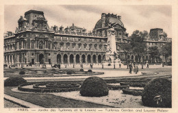 75-PARIS-JARDIN DES TUILERIES-N°T5322-H/0101 - Parks, Gärten