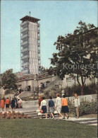 72179055 Berlin Mueggelturm Berlin - Autres & Non Classés