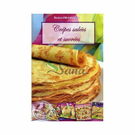 Crêpes Salées Et Sucrées - Otros & Sin Clasificación