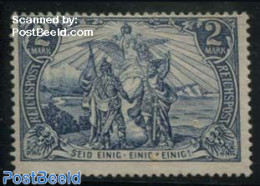 Germany, Empire 1900 Stamp Out Of Set, Unused (hinged) - Ongebruikt
