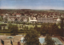 72179051 Bad Rappenau Kraichgau Sanatorium Bad Rappenau - Bad Rappenau