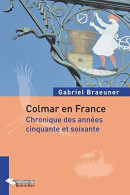 Colmar En France - Otros & Sin Clasificación