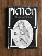 Fiction N°275 - Otros & Sin Clasificación