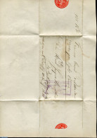 Netherlands 1887 Beautiful Invoice From C.Mattheeussens Send From Ossendrecht, Postal History - Briefe U. Dokumente