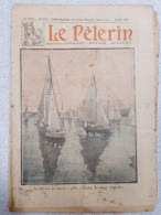 Revue Le Pélerin N° 2779 - Sin Clasificación