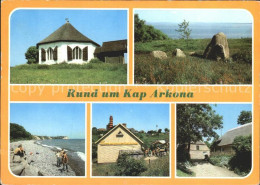 72179035 Arkona Raesenbarg Rund Um Arkona Arkona - Autres & Non Classés