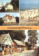72179030 Prerow Ostseebad Ferienheim Erholungsheim Strand Strandweg Ostseebad Pr - Sonstige & Ohne Zuordnung