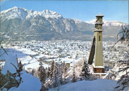 72179011 Garmisch-Partenkirchen Sprungschanze Garmisch-Partenkirchen - Garmisch-Partenkirchen