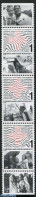 Netherlands 2017 Red Cross 3v [::], Mint NH, Health - Red Cross - Nuevos