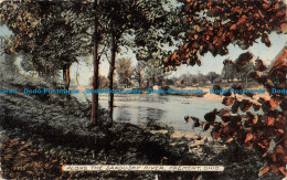 R113744 Along The Sandusky River Fremont. Ohio. B. Hopkins - Monde