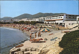 72178952 Crete Kreta Creta Maris Hotel- Bungalows Insel Kreta - Greece