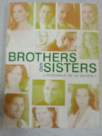 Dvd - Brothers And Sisters - Otros & Sin Clasificación