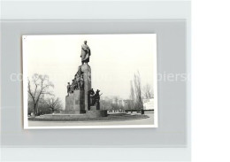 72178851 Charkiw Denkmal  Charkiw - Oekraïne
