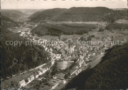 72178841 Wiesensteig Malakoffbruecke Wiesensteig - Andere & Zonder Classificatie