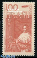 Brazil 1972 1.00,  Stamp Out Of Set, Mint NH - Unused Stamps