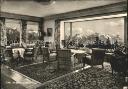 72178815 Sonthofen Oberallgaeu Allgaeuer Berghof Alpe Eck Sonthofen - Sonthofen