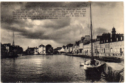 Landerneau La Lune - Landerneau